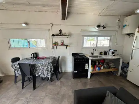 Casa en Alquiler de 1 dormitorio