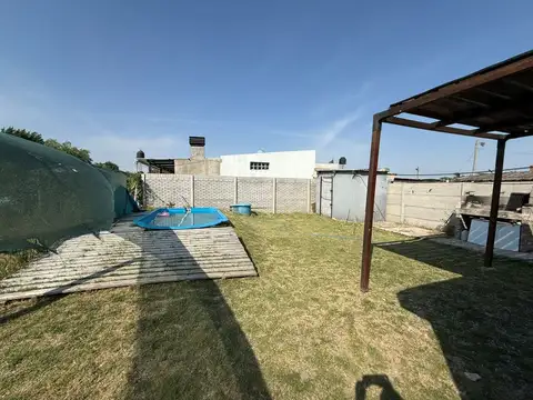 Casa en Alquiler 6 años