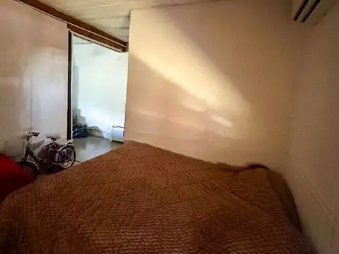 Casa en Alquiler con 1 cochera