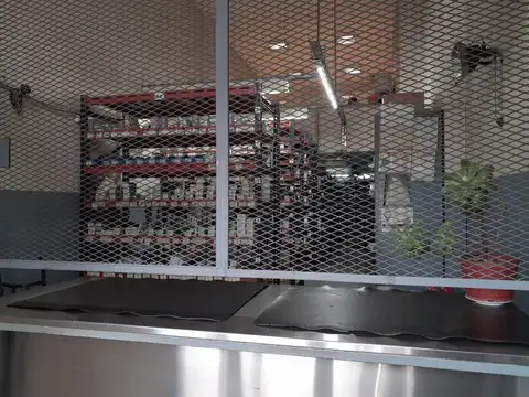 Local en Venta en Constitucion, USD 278.000