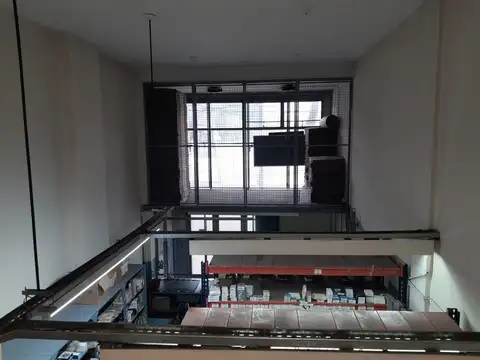 VENTA LOCAL 380 MTS. - CABA