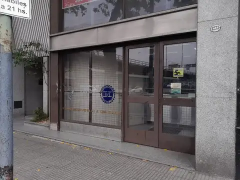 VENTA LOCAL 380 MTS. - CABA