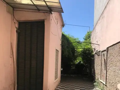 Terreno en Venta de 414,0 m2