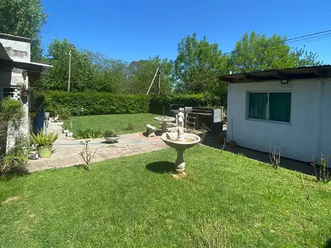 Calle 694 e/ 28 y 28bis