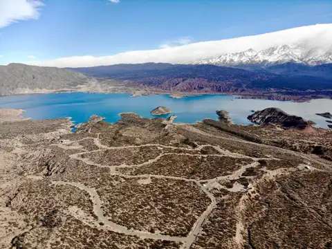 LOTE EN VENTA COSTA NORTE, DIQUE POTRERILLOS,