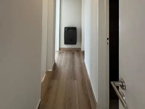 CASA A ESTRENAR APTO CREDITO