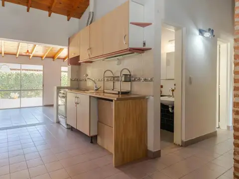 Casa en Venta 10 años