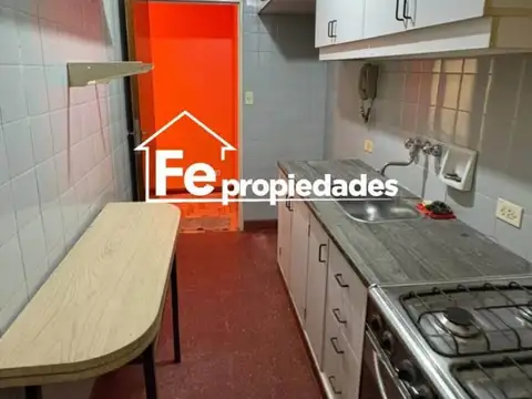 Departamento en Alquiler en Floresta, $ 750.000