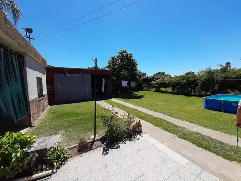 Casa en Venta 60 años