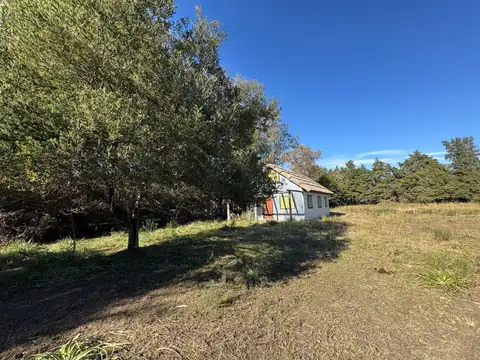 LOTE EN VENTA EXALTACION DE LA CRUZ