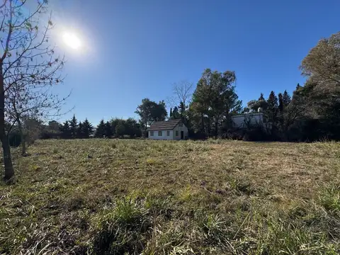 Terreno en Venta en El Remanso, USD 99.000