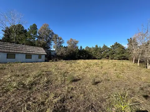 Ruta Nacional Nro 8, Km 74