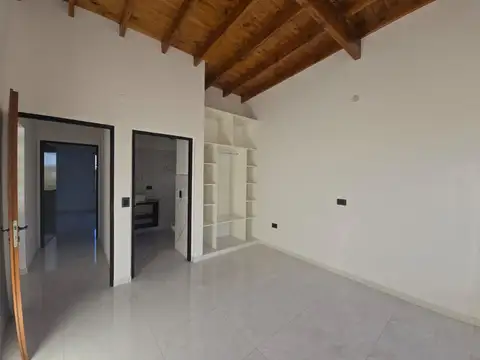 Casa en Venta A Estrenar