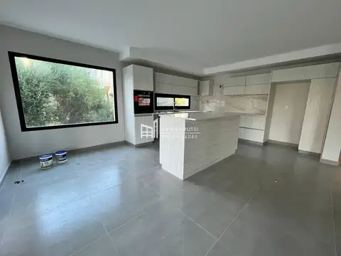 Casa en venta en Haras Santa María - Las Lomas