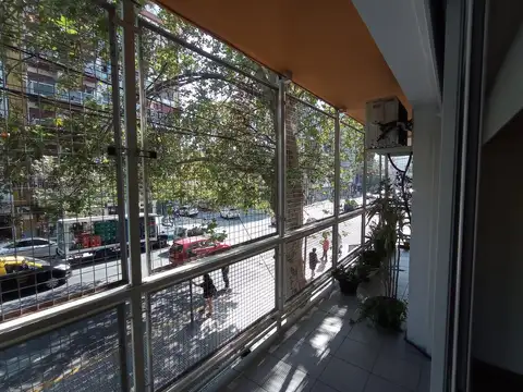 Departamento en Venta en Flores, USD 179.000