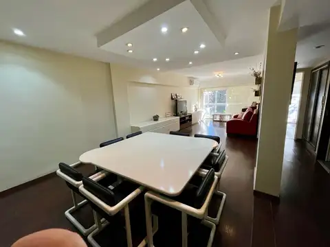 VENTA - 3 Ambientes c/ balcón Frente - Apto Crédito - FLORES