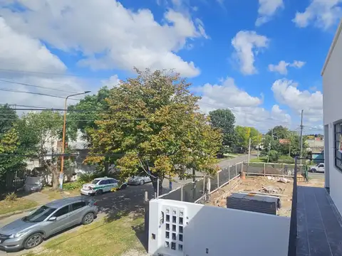 Depto Tipo Casa en Venta de 1 dormitorio