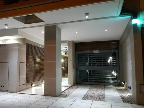 VENTA MONOAMBIENTE DIVISIBLE CON VENTANALES Y CON BALCON AL FRENTE EXCELENTE CATEGORIA VILLA URQUIZA