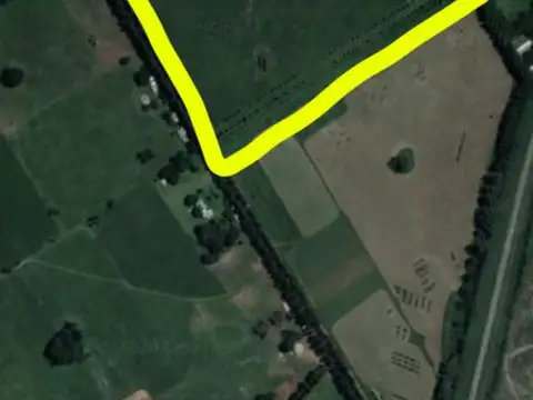 Campo a la venta en Open Door, Lujan