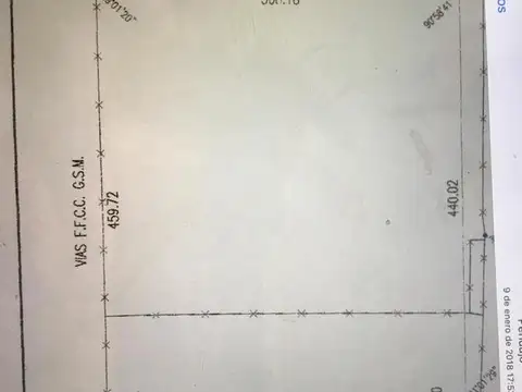 Campo a la venta en Open Door, Lujan