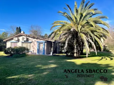 Casa en Venta en El Remanso, USD 152.000