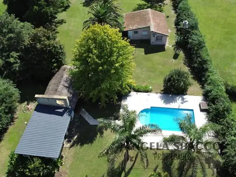 Casa en Venta de 3 dormitorios