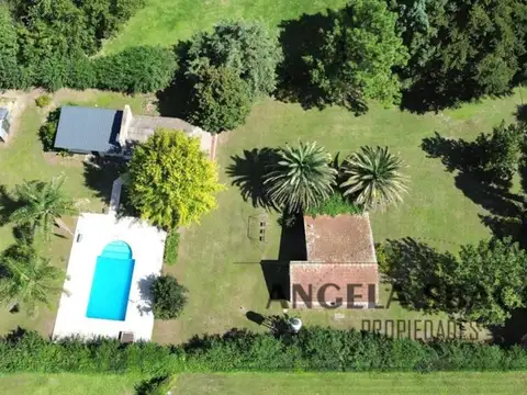 Casa en Venta con 1 cochera