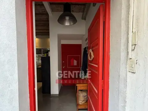 Depto Tipo Casa en Venta de 4 ambientes