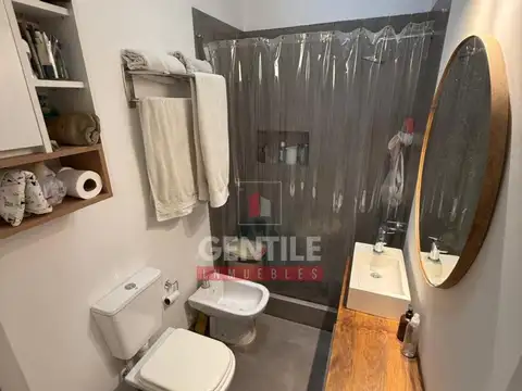 PH de 3 ambientes con terraza en venta - Mataderos