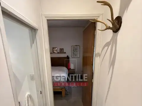 Depto Tipo Casa 4 ambientes con 1 baño