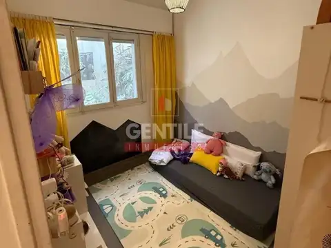 Depto Tipo Casa en Venta en Mataderos, USD 128.000