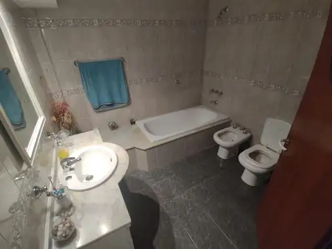 Santos Dumont al 6600