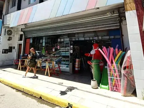 Local en Venta 31 años