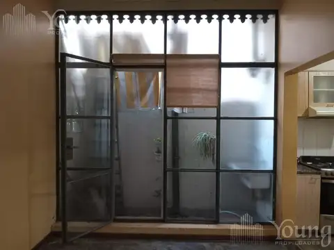 Depto Tipo Casa en Venta 15 años