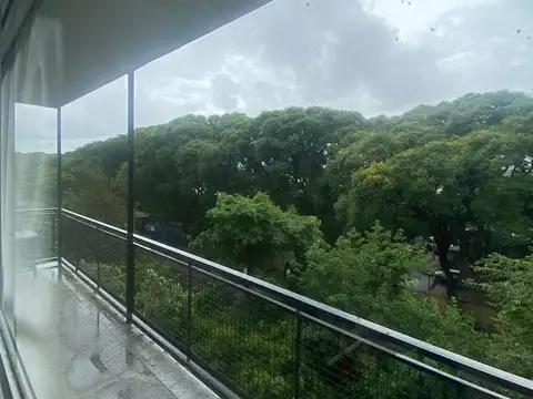 Departamento en Alquiler de 3 ambientes
