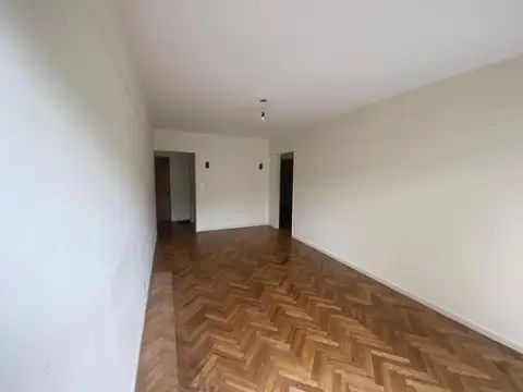 Departamento en Alquiler en Acassuso Vias  /  Santa Fe, $ 850.000