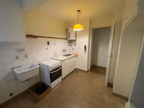 Departamento en Alquiler de 2 dormitorios