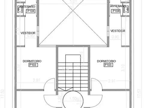 Departamento en Venta 1 año