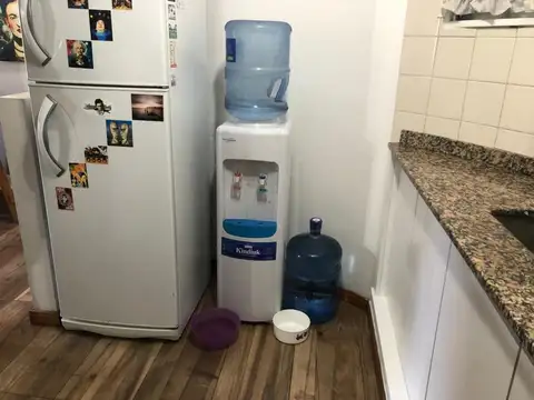 Departamento en Venta en Centro, USD 95.000