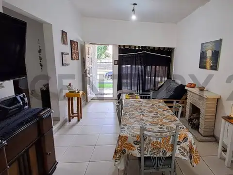 Casa en Venta 46 años