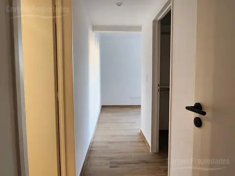 Departamento en Venta en Belgrano, USD 282.500