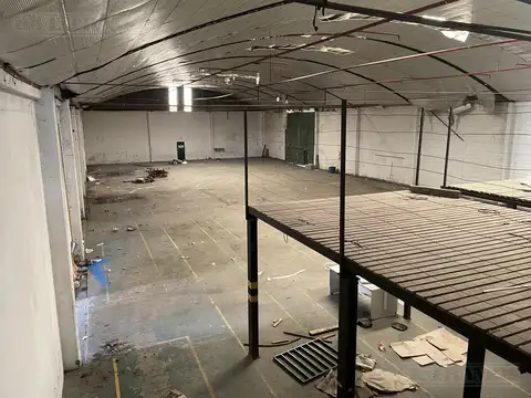 Galpon en Venta A Estrenar