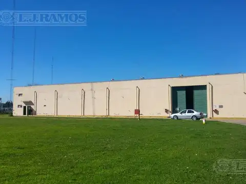 Depósito - Villa Rosa