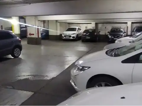 Se vende playa de estacionamiento, Mendoza, Ciudad