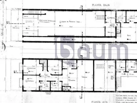 Terreno en Venta en San Nicolás, USD 1.200.000