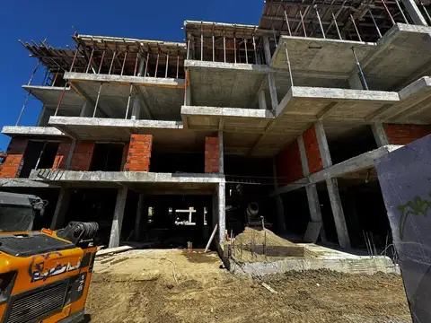 Av. Belgrano 100, Piso 3