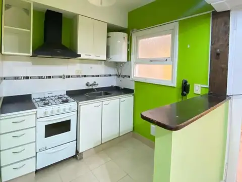Departamento en Alquiler de Monoambiente