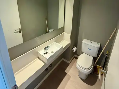 Departamento en  Cuba 2700