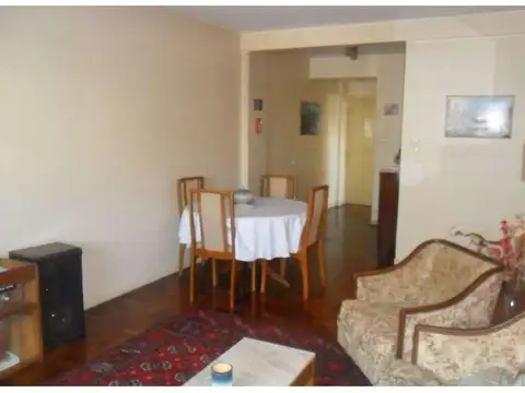 AV GAONA 3700, Piso 3