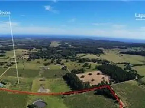 Chacra 10 has en Venta en Lapataia